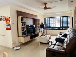 Blk 290B Spring View (Bukit Batok), HDB Executive #620683861